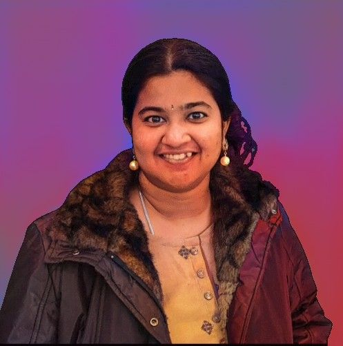 Priyadharshni J