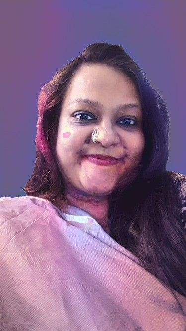 Nilanjana Mitra