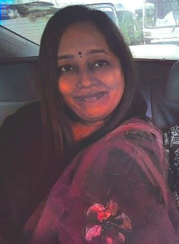 Prajakta Kulkarni
