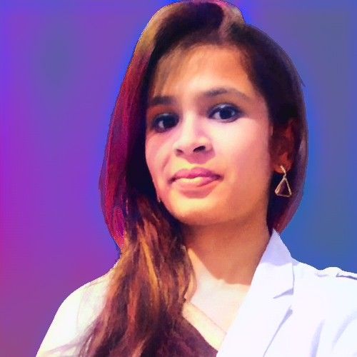 Nimisha Lowanshi