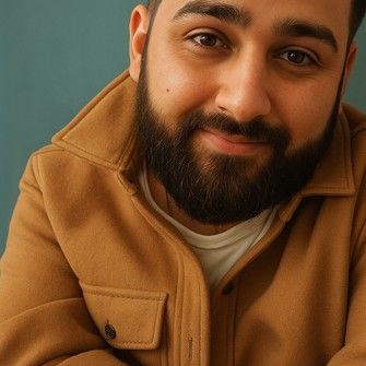 Vishal Verma