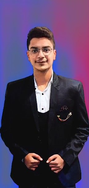 Sameep Jain