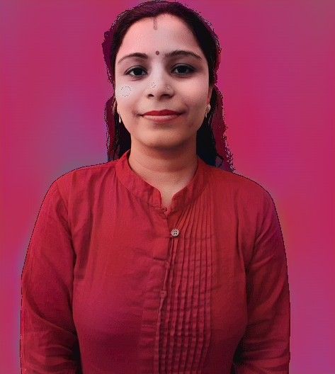 Ritu Khurana