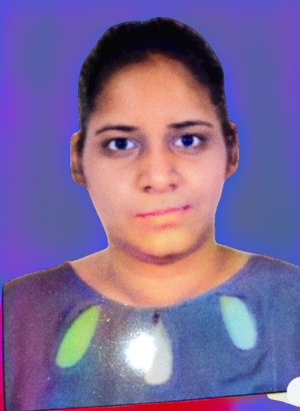 Komal Goyal