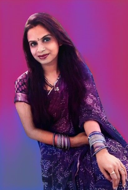 Mrs Anu sinha