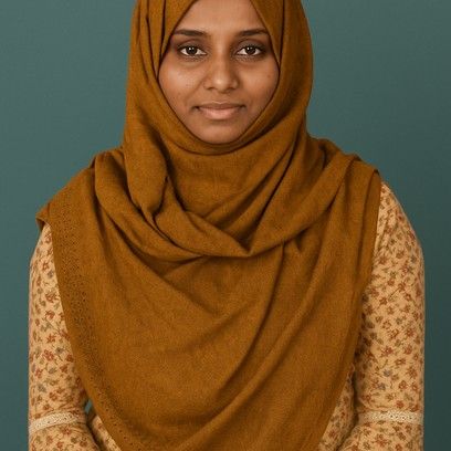 Shahnaz Nazar