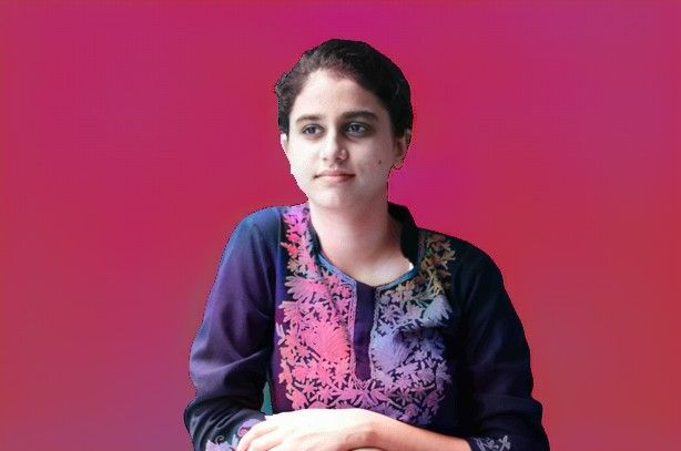 Kaveri Sapru