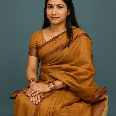 Divya Sharma