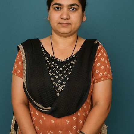 Farha Jabeen