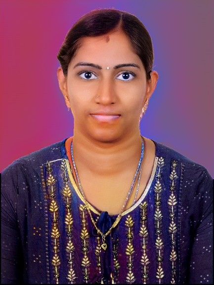 Rahavi Murugan