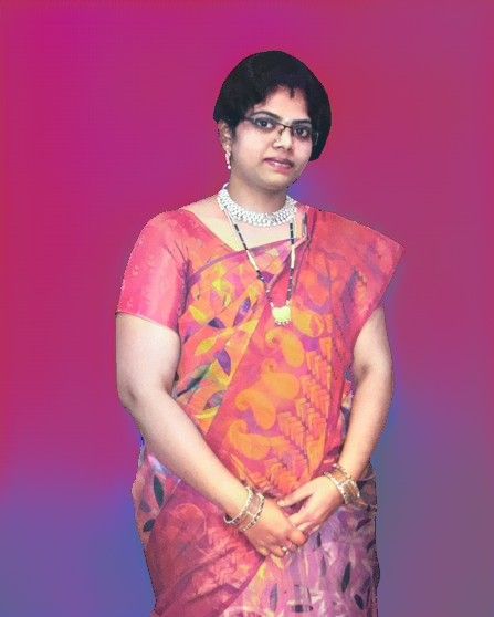 Krishna Manasa teledevara