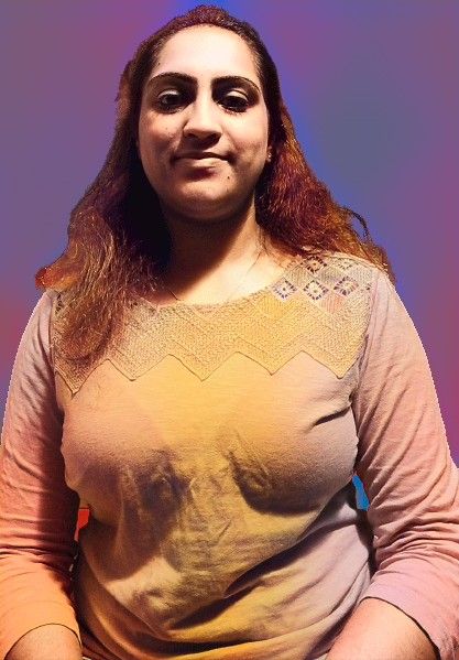 Oyndrila Chowdhury