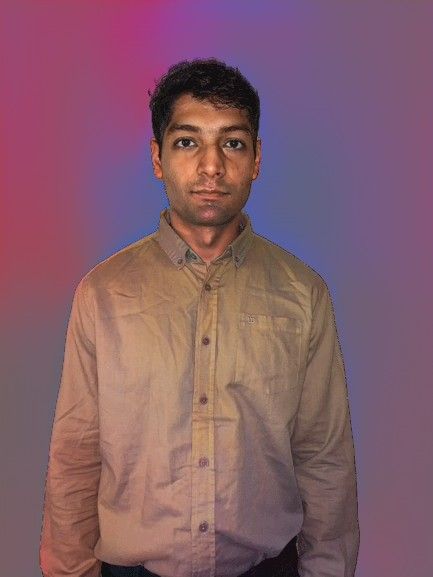 Mrinal Vasisth