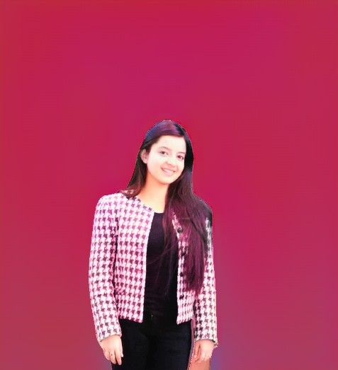 Palak Sharma