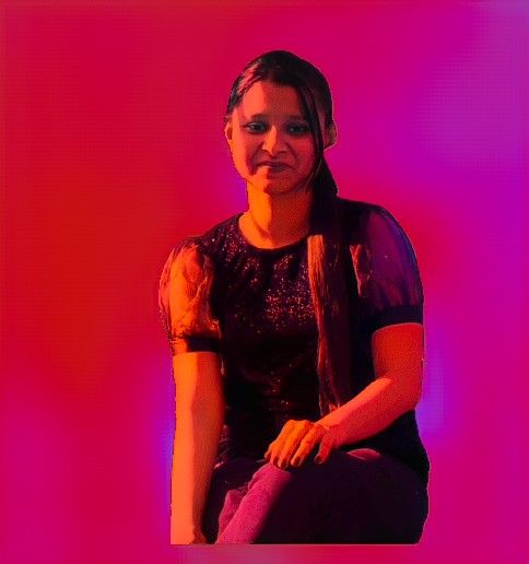 Kavita Soni