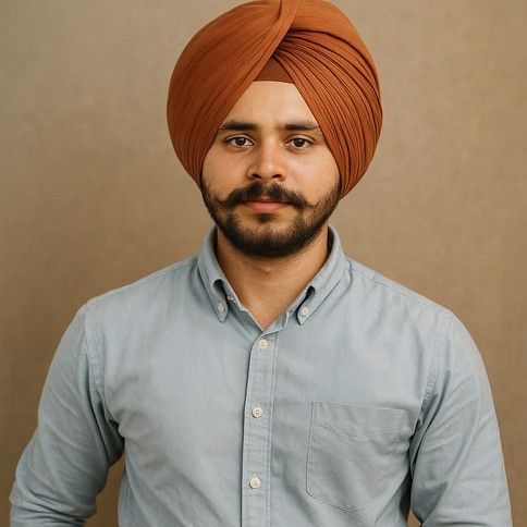 Gurpreet Singh