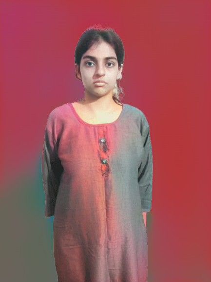 Raka Banerjee