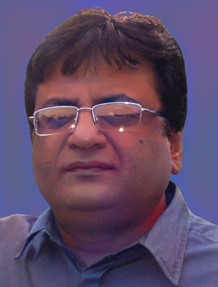 Samir Sachdeva