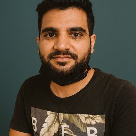 Ghulam Mohi ud din bhat