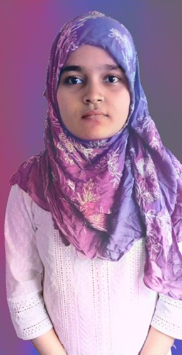 Naseha Khan