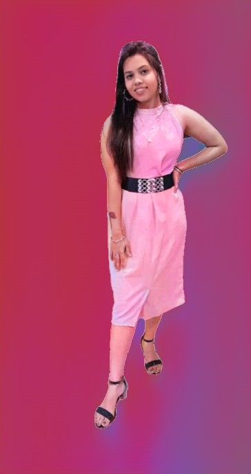 Nandini ..
