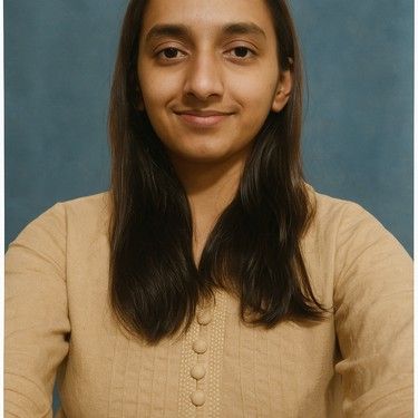 Geetanjali Purushottam ahuja