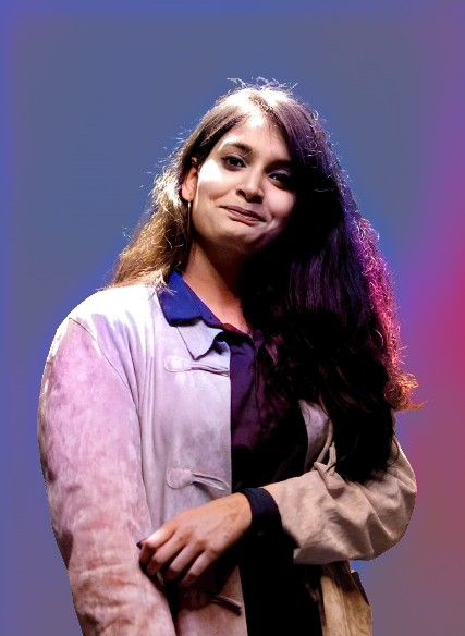 Apoorva Narad