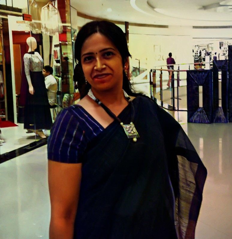 Preetha Banerjee chatterjee