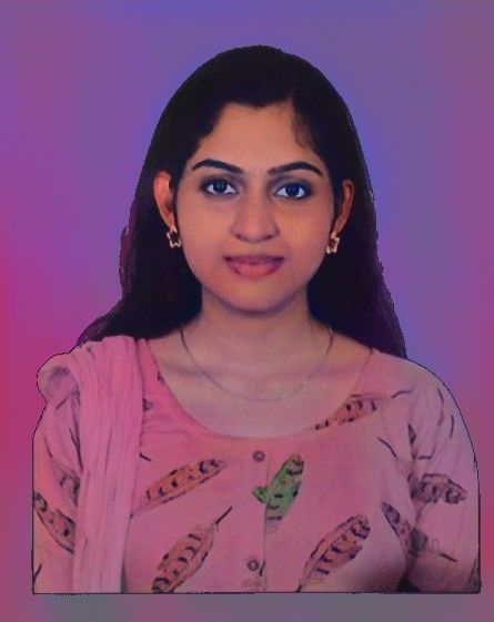 Kaaviya Prakash