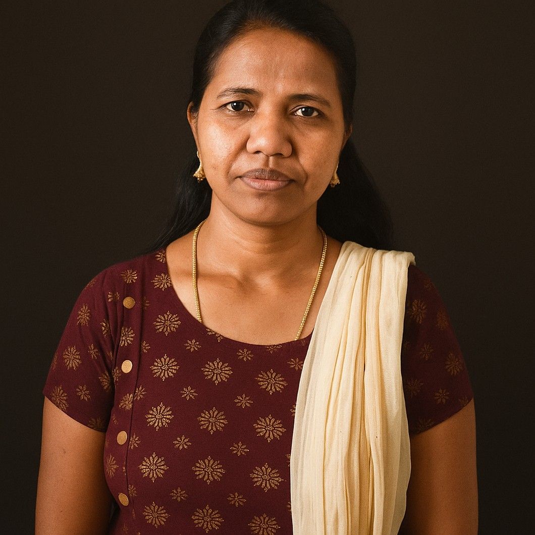 Jansi Rani