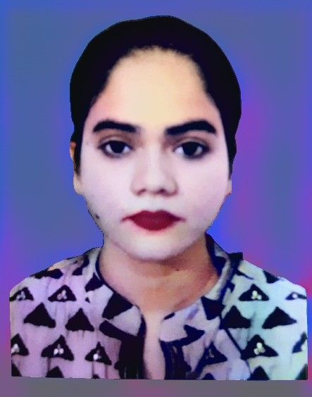 Nafisa Khatun