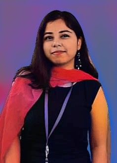 Kirti Priya gupta