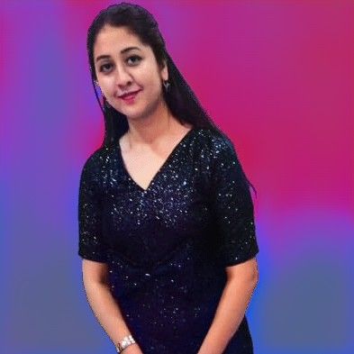 Neetu Nagdev