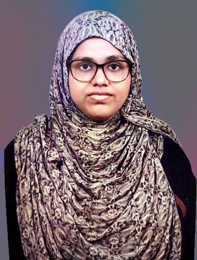 Fathima Yushra
