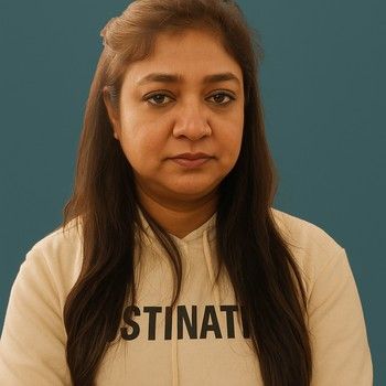 Davinder Kaur