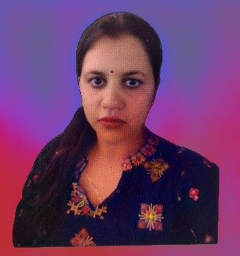 Preeti Singh