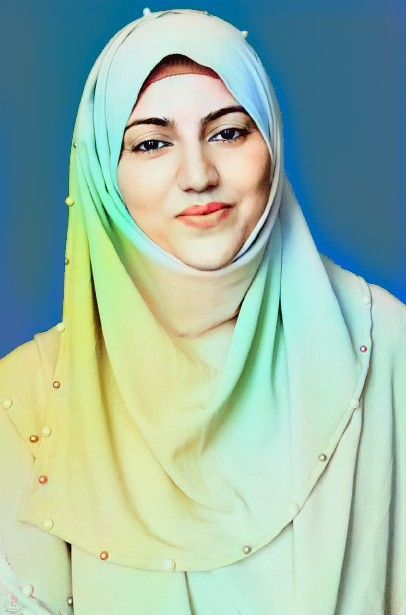 Sabina Akhtar