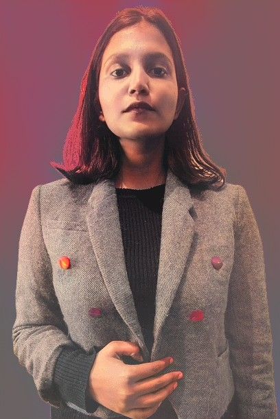 Sakshi Singh