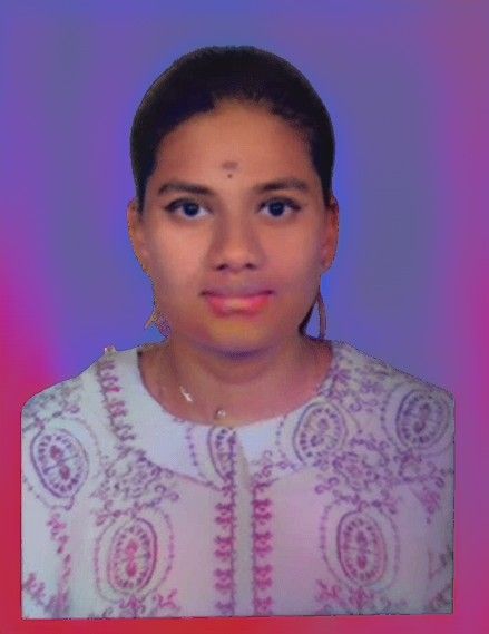 Kodidala Ramya