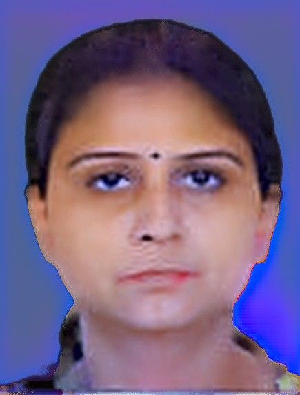 Mona Sinha