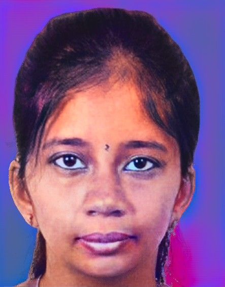 Kunkuma Muthulakshmi