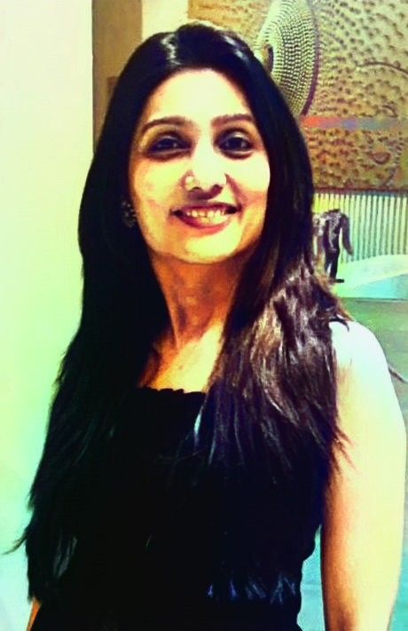 Prerna Maheshwari