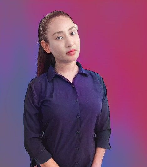 Kirtika Katira