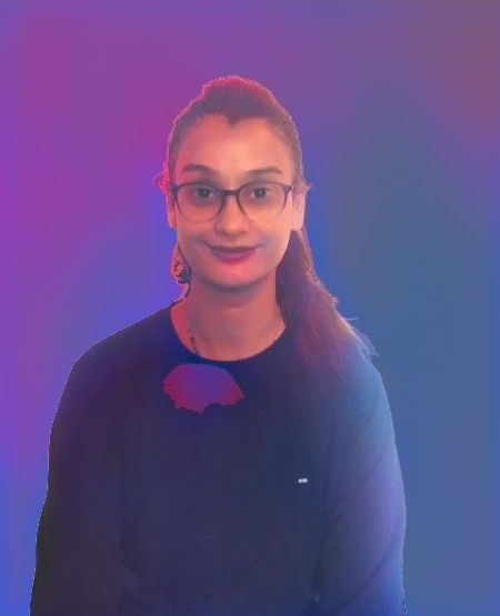 Rakhi Bakshi