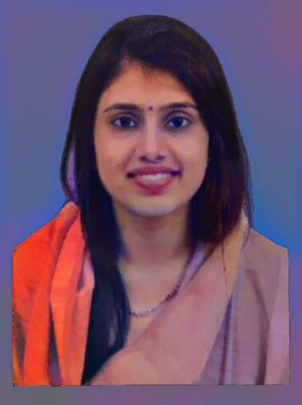 Nupur Chhajed