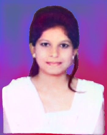 Rashmi Singh