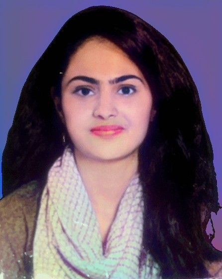 Priya Yadav