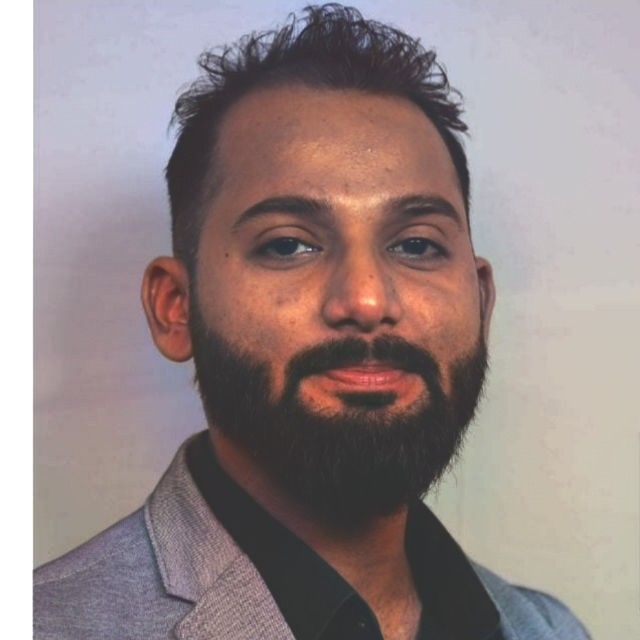 Ritesh Kumar singh