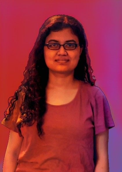 Kavita Upreti
