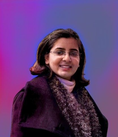 Mallika Kanwar